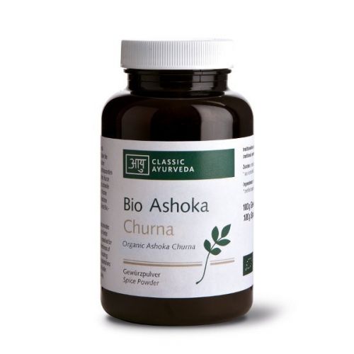 Ashoka Churna, Bio - Classic Ayurveda