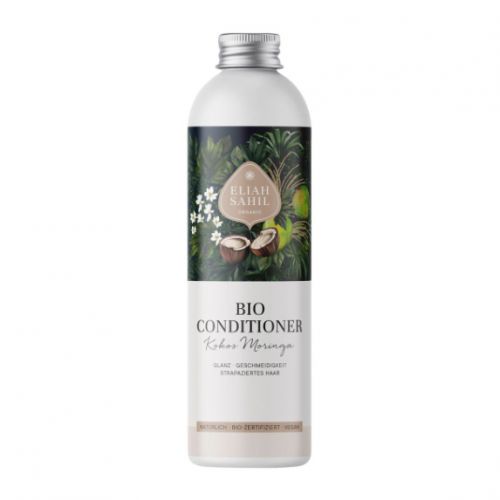 Conditioner Kokos Moringa, Bio - Eliah Sahil