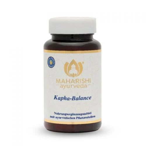 Kapha Balance - Maharishi Ayurveda