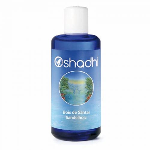 Sandelholz Hydrolat Hydrolat 200 ml Oshadhi 