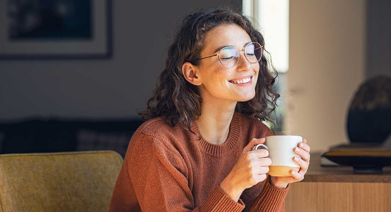 Power-tisane pour le métabolisme