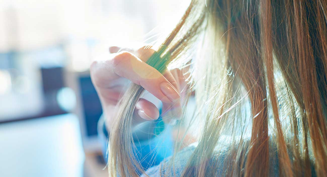 Cheveux et ongles – l’expression de notre santé globale