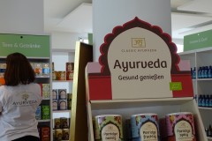 Produits Classic Ayurveda