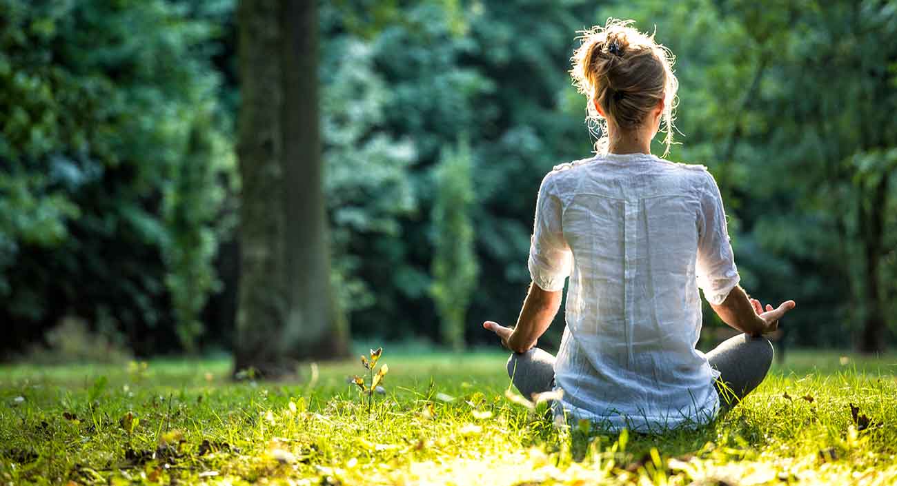 Tipps für den Vata-Ausgleich