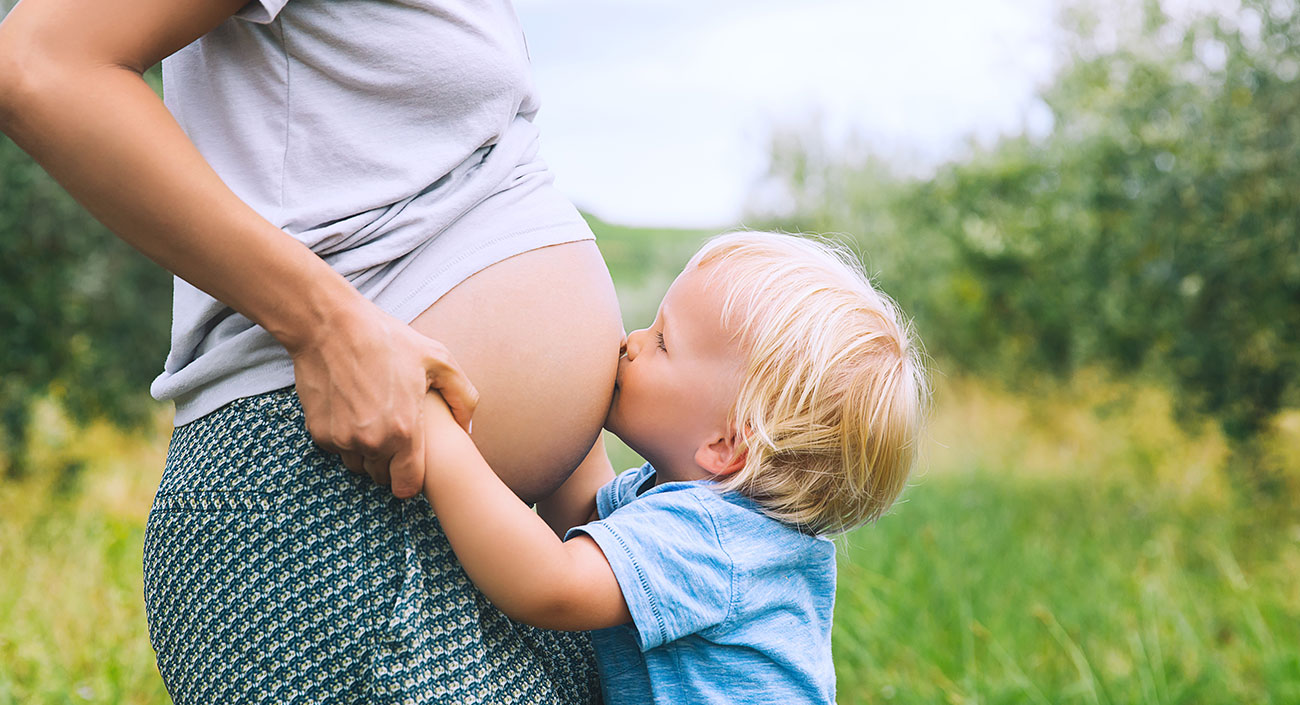 Glückliche Schwangerschaft: Ayurvedische Tipps