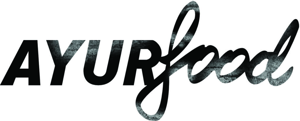 Ayurfood logo von Daniela Dörflinger Bruggeman