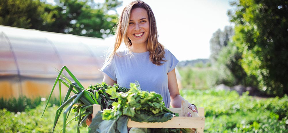 Tipps für Ayurveda Ernährung im Sommer