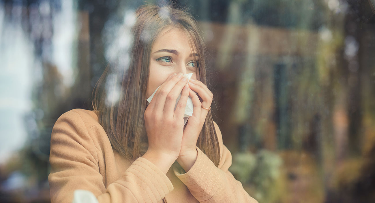 Mit Ayurveda das Immunsystem natürlich stärken